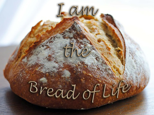 This image has an empty alt attribute; its file name is bread-of-life.jpg
